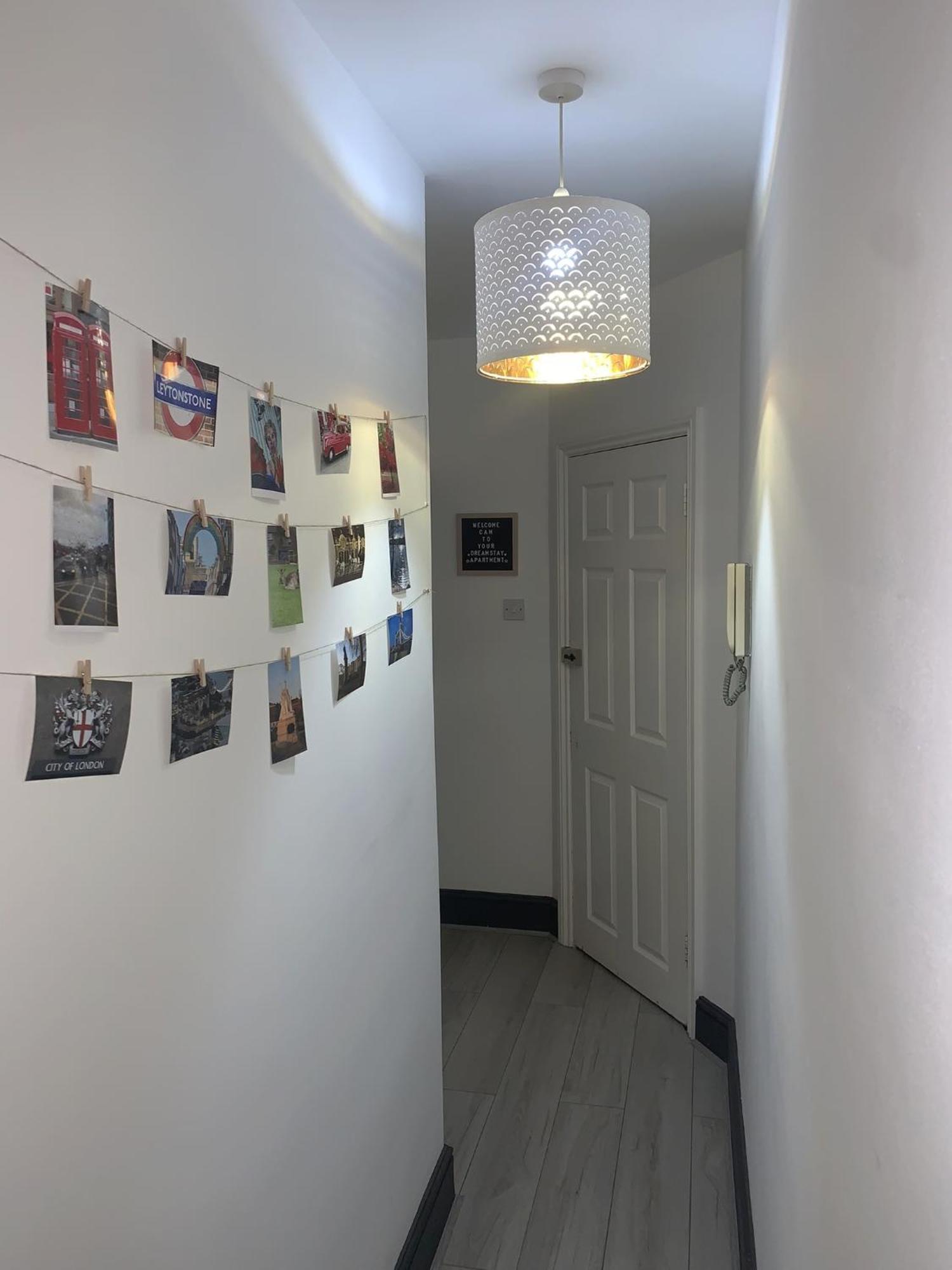 Dreamstay Apartments London Garden Central Tube Olympic 外观 照片