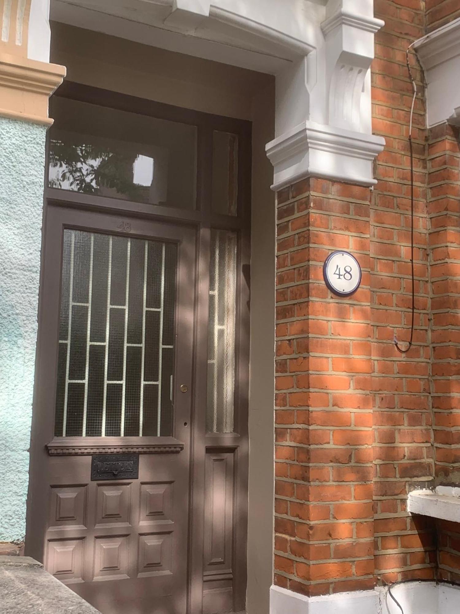 Dreamstay Apartments London Garden Central Tube Olympic 外观 照片