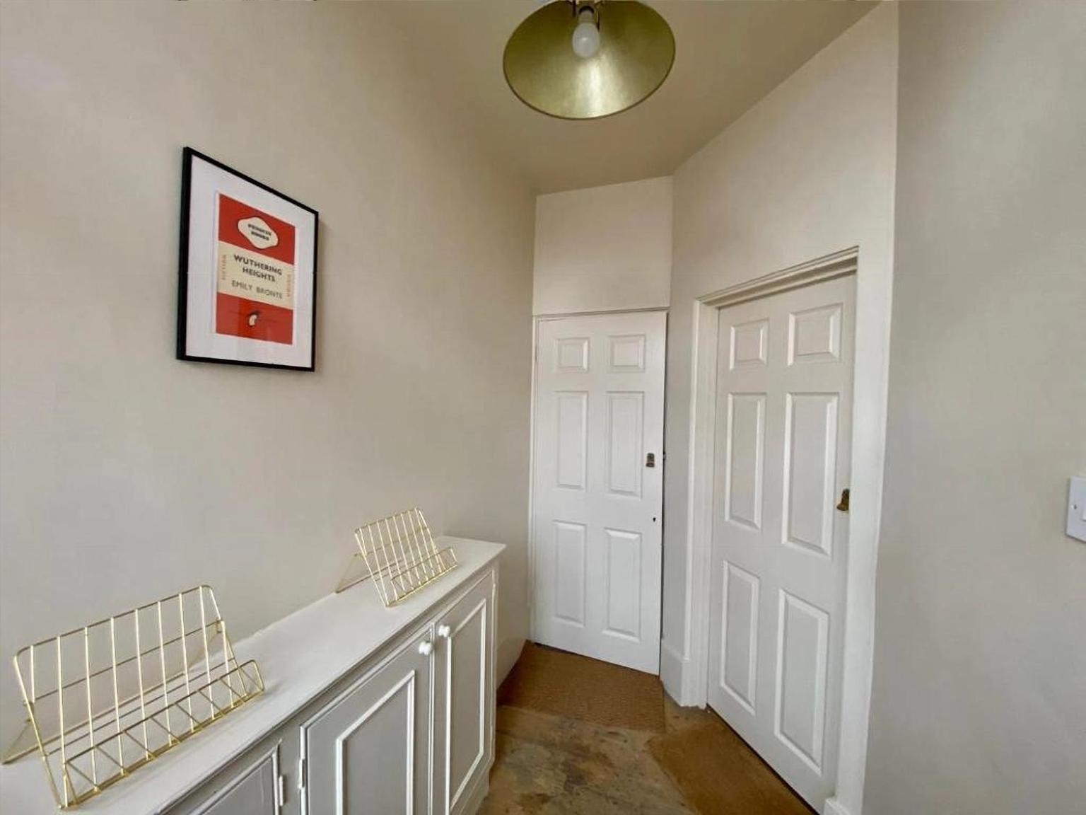 Dreamstay Apartments London Garden Central Tube Olympic 外观 照片