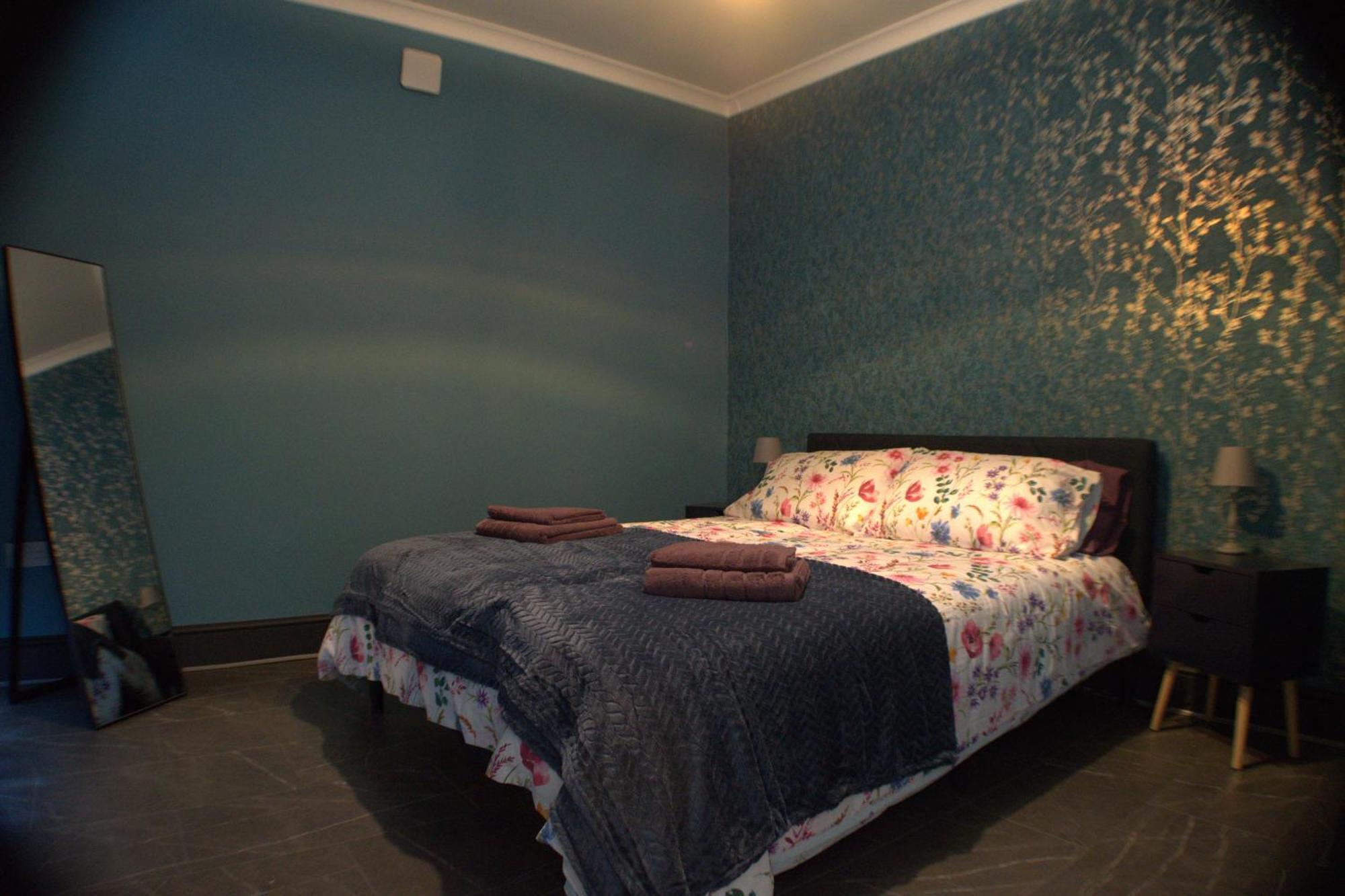 Dreamstay Apartments London Garden Central Tube Olympic 外观 照片