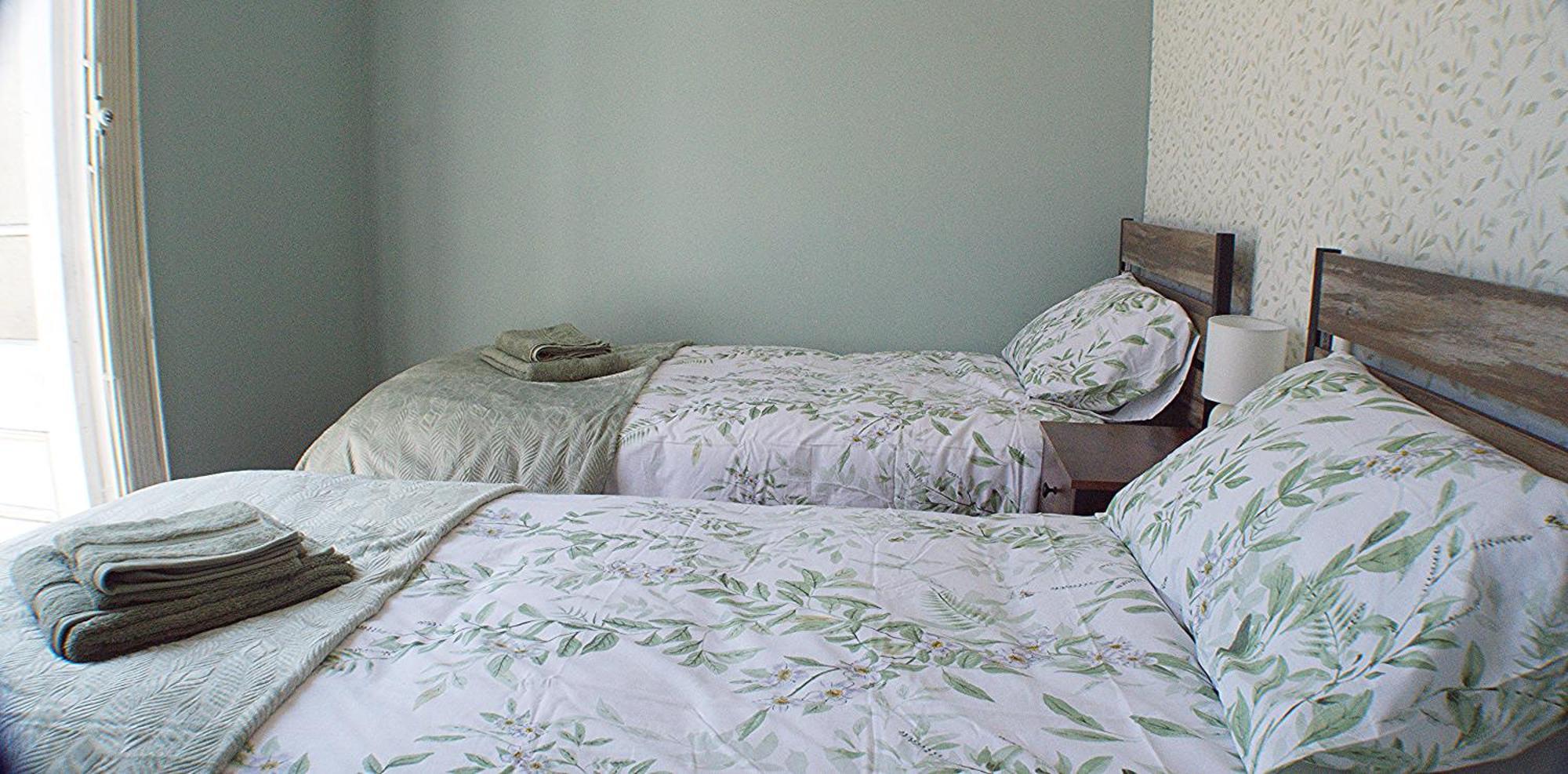 Dreamstay Apartments London Garden Central Tube Olympic 外观 照片