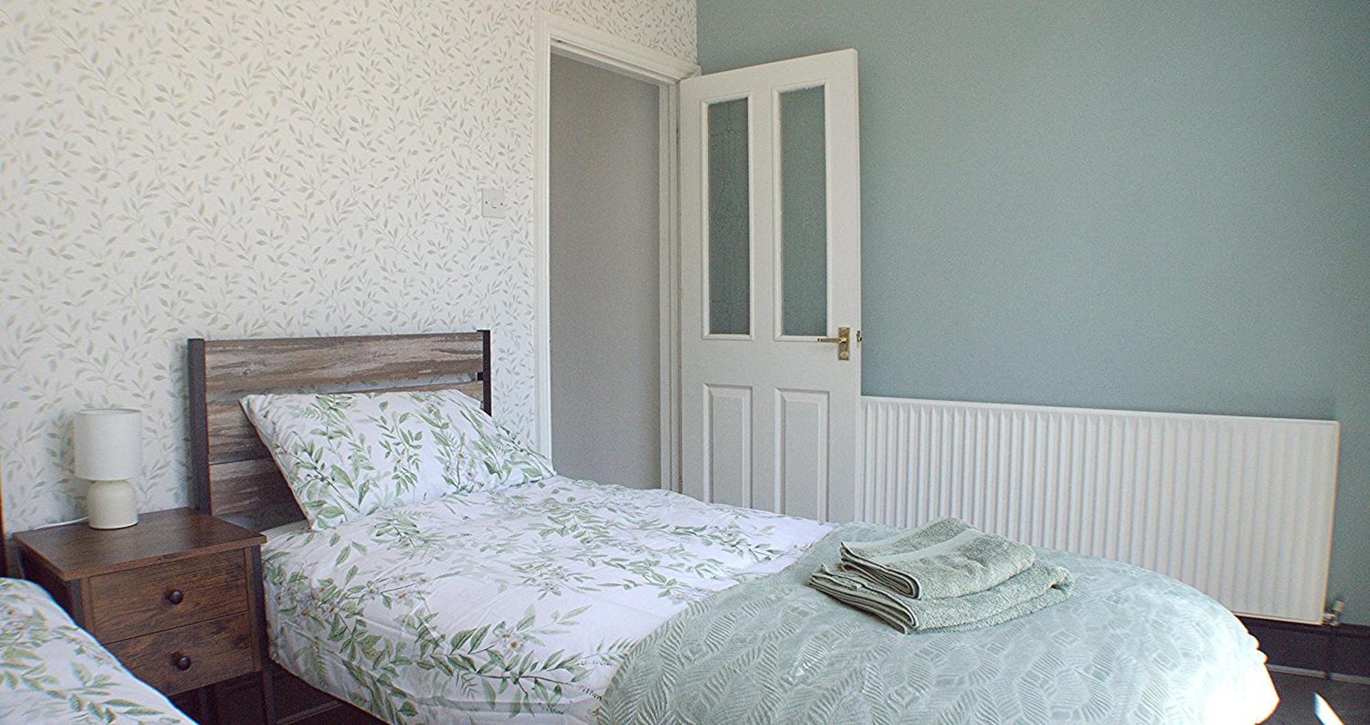 Dreamstay Apartments London Garden Central Tube Olympic 外观 照片