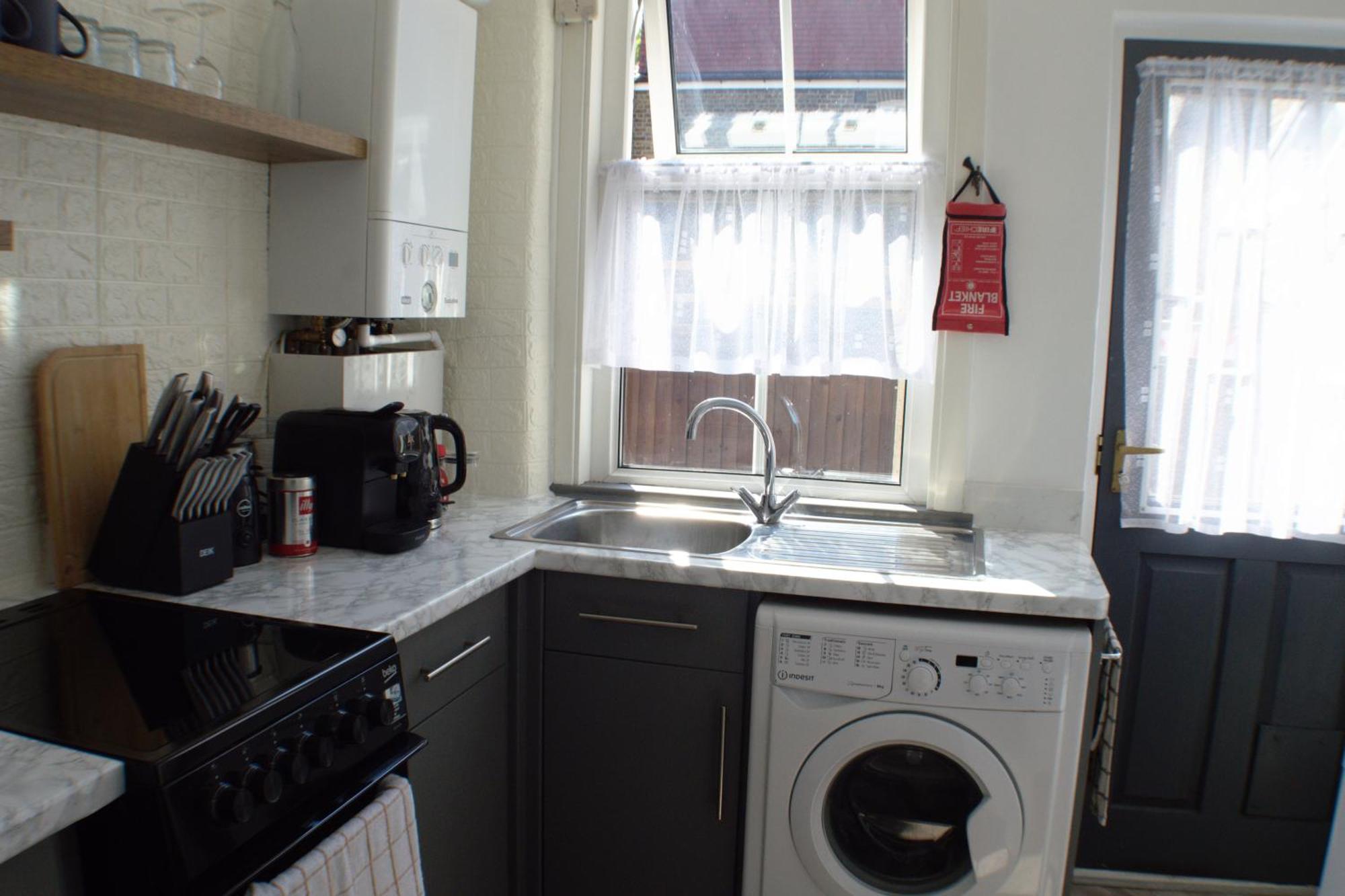 Dreamstay Apartments London Garden Central Tube Olympic 外观 照片