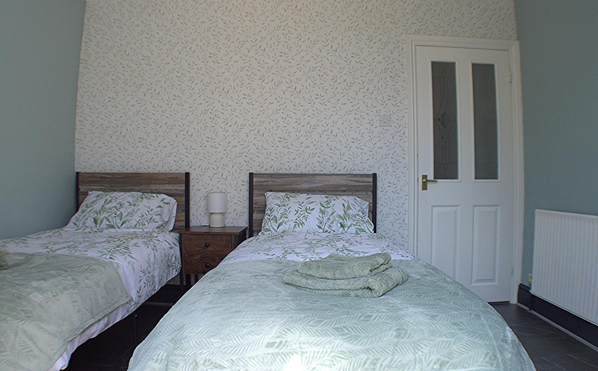 Dreamstay Apartments London Garden Central Tube Olympic 外观 照片