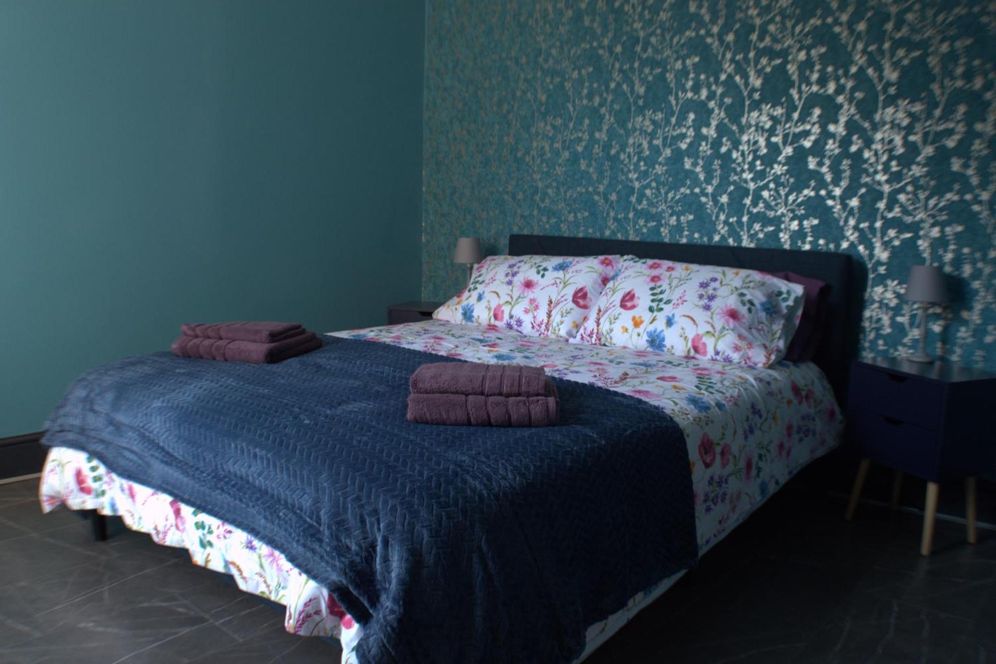 Dreamstay Apartments London Garden Central Tube Olympic 外观 照片