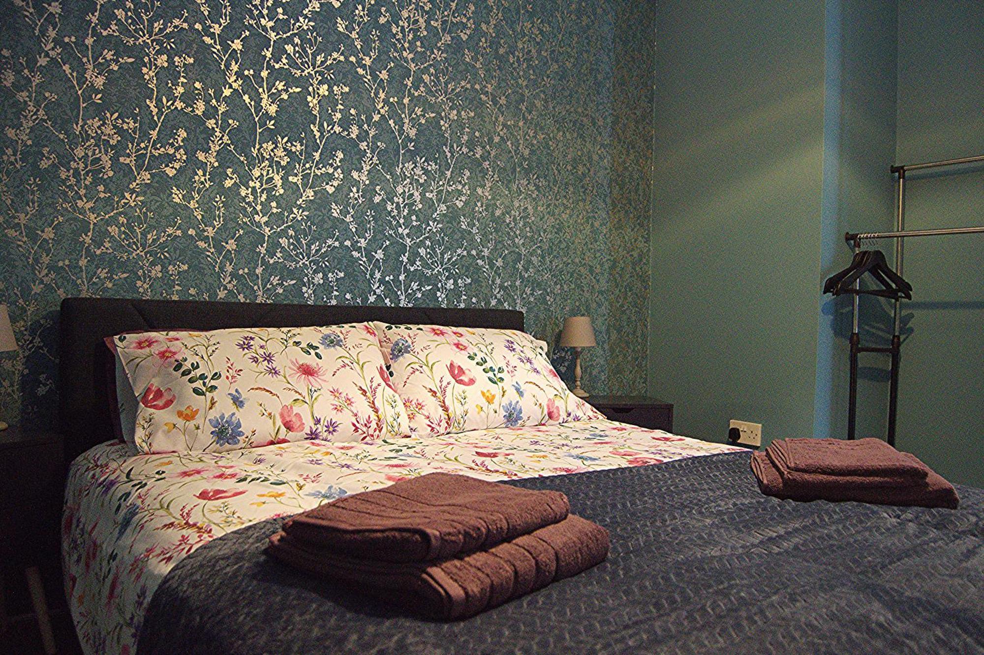 Dreamstay Apartments London Garden Central Tube Olympic 外观 照片