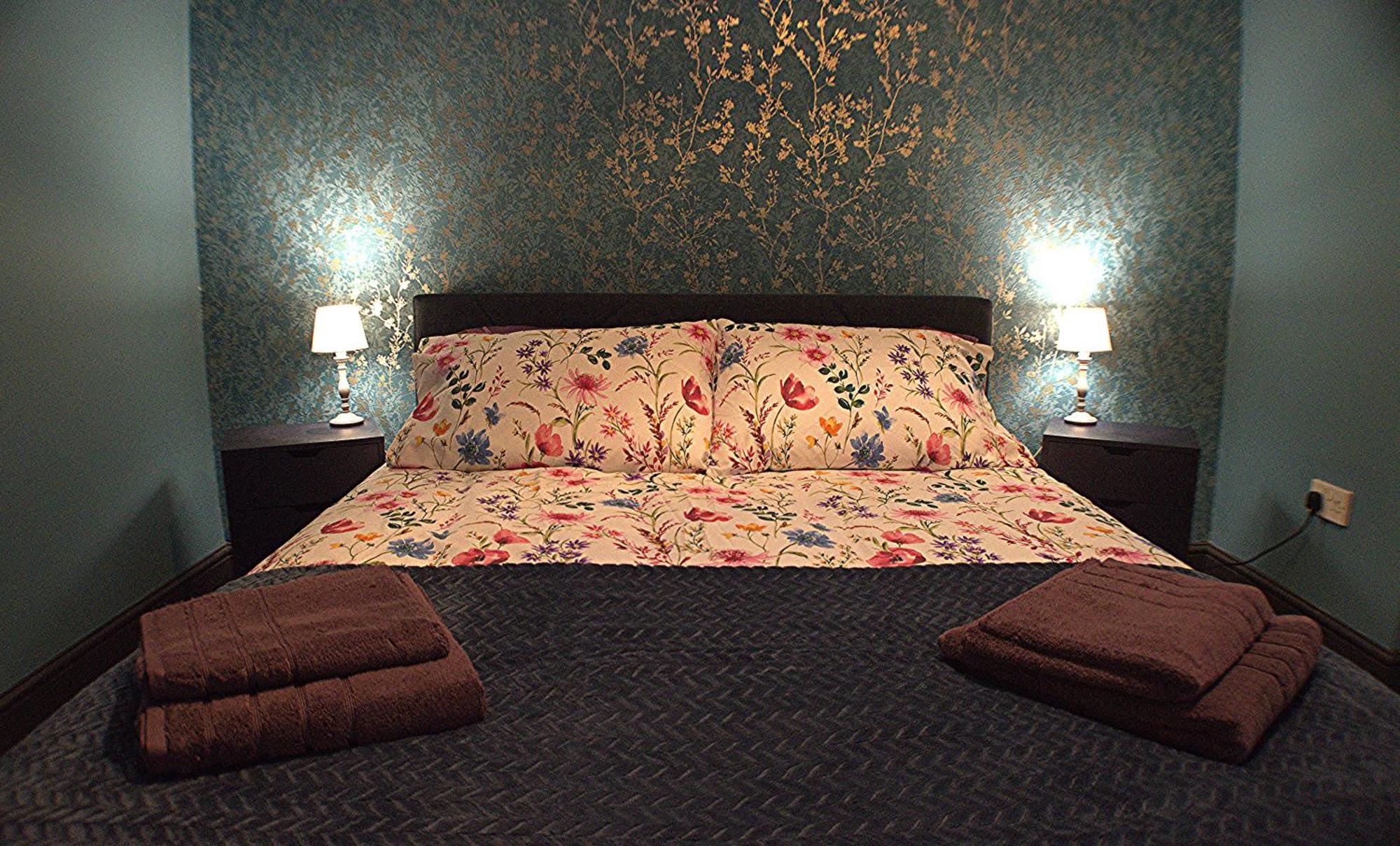 Dreamstay Apartments London Garden Central Tube Olympic 外观 照片